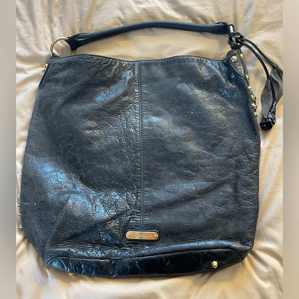 Cynthia Rowley Hight quality leather purse